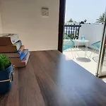 Apartment Kato