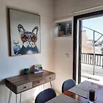 Apartment Kato