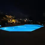 Apartment Kato