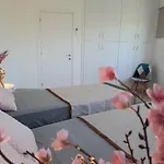 Kato Apartment *