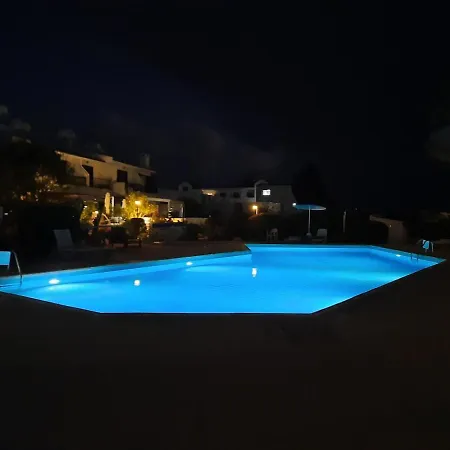 Apartment Kato