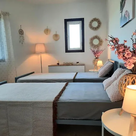 Kato Apartment Paphos