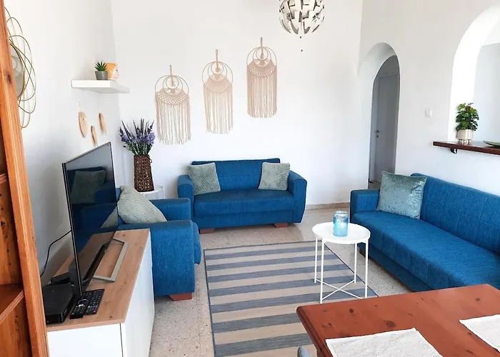 Appartement Kato