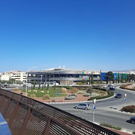 Kato Apartment Paphos