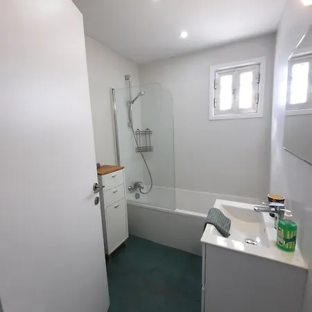 Apartment Kato