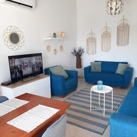Kato Apartment *
