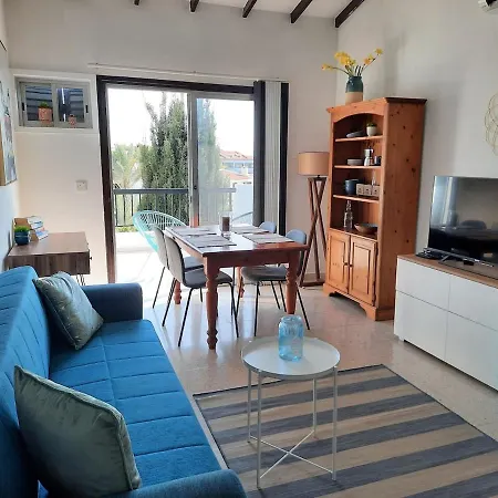 Kato Apartment Paphos