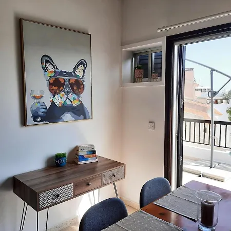 Apartment Kato