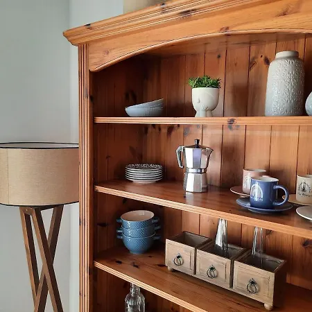 Apartman Kato Paphos