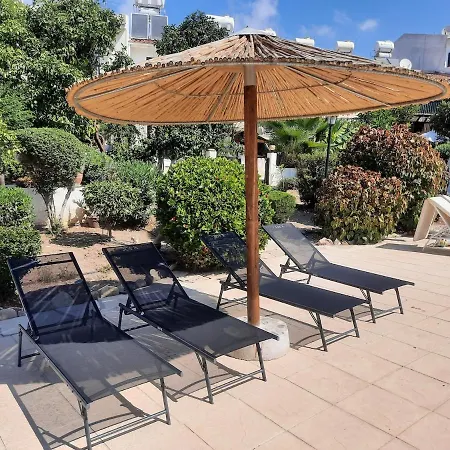 Kato Paphos