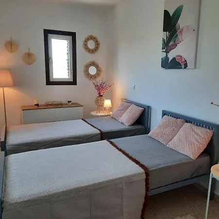 Kato Apartment *