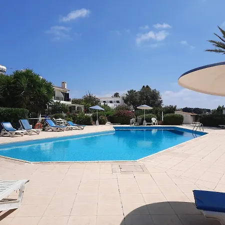 Апартаменты Kato *