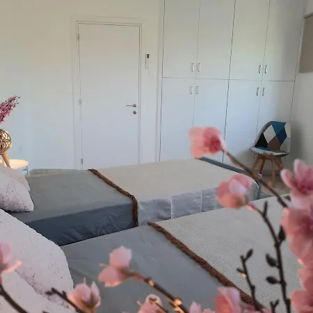 Kato Apartment *