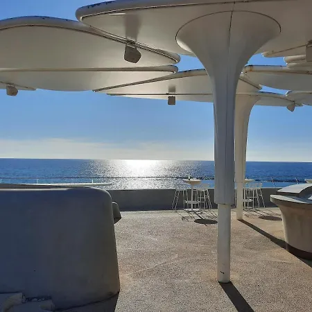 Kato Apartment Paphos