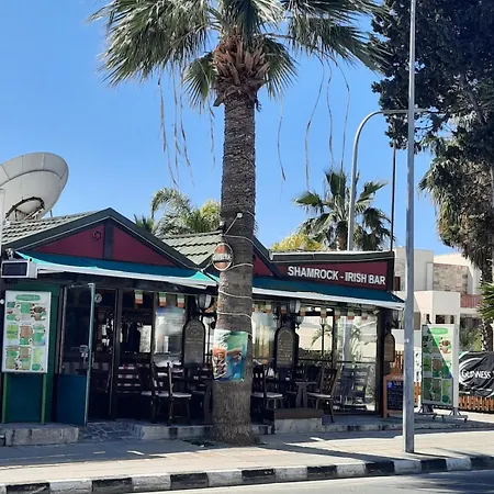 Διαμέρισμα Kato *