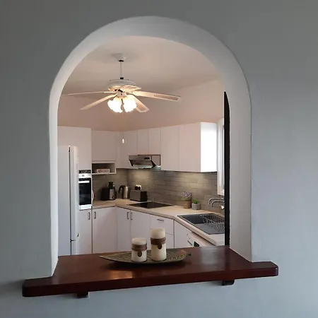 Apartment Kato