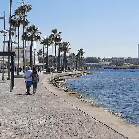 Kato Апартаменты