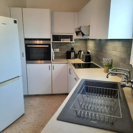 Kato Apartment Paphos