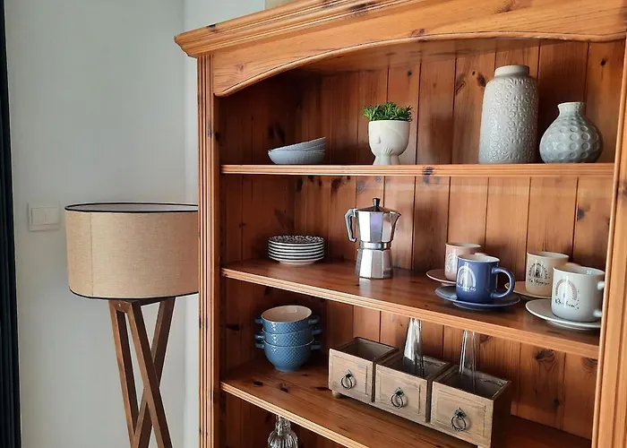 아파트 Kato 파포스