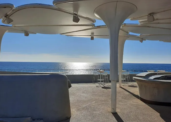 Kato 아파트 파포스