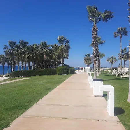 Apartamento Kato Pafos