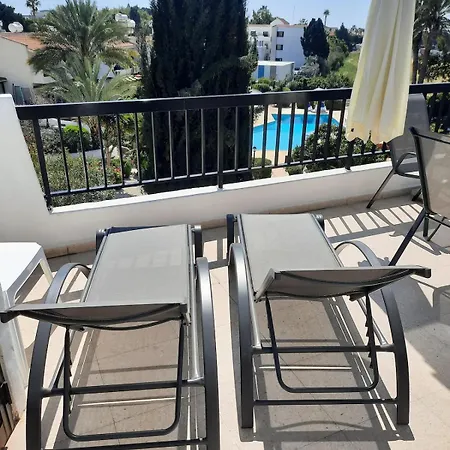 Apartamento Kato Pafos