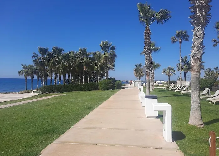 Appartement Kato Paphos